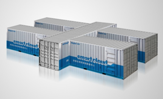 概述 - Container Data Center