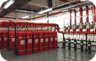 Engineering Service - Fire Protection