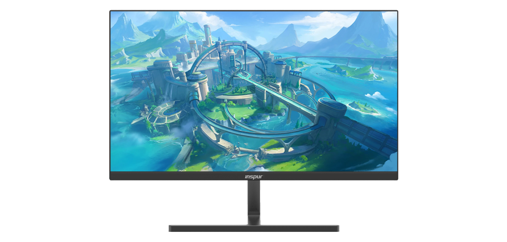 Inspur LCD Monitor