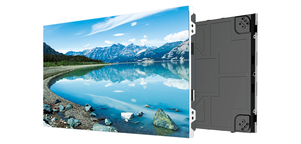 Inspur COB Indoor LED  Display