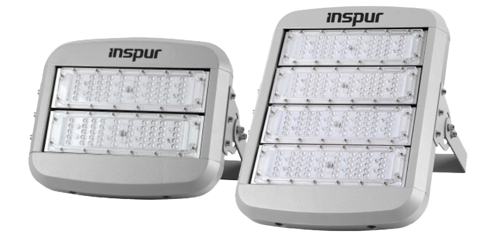 Inspur Tunnel Lights