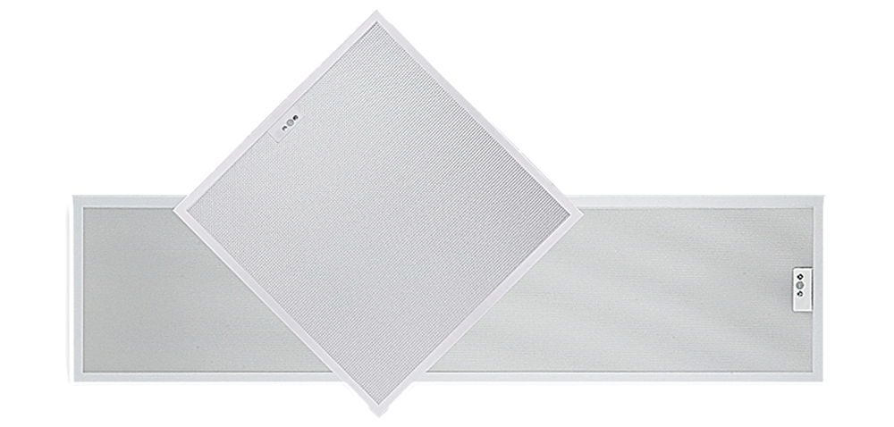 Inspur IoT Panel Lights