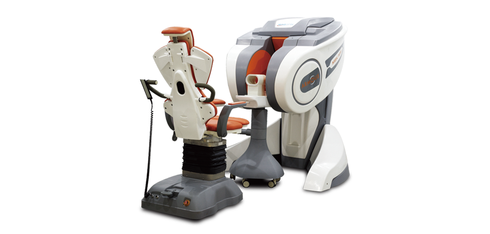 Inspur ARMOUS Extremity MRI System