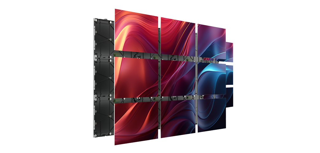 Inspur ultra-slim LED Intelligent All-in-one Machine
