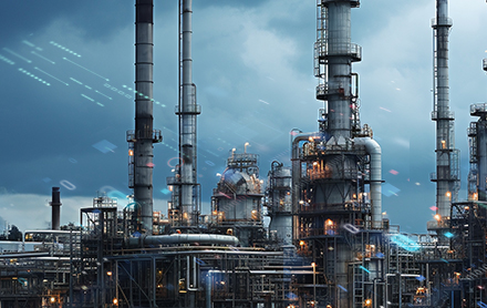 Solutions for Intelligent Factories