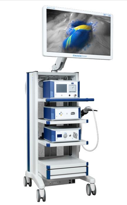 Active Surgical Full Stack Products