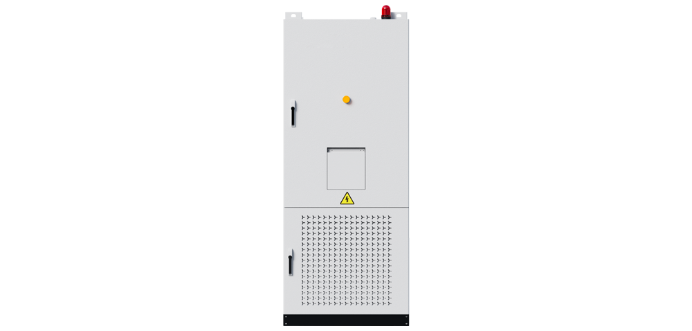 Outdoor Liquid-Cooled Energy Storage Product