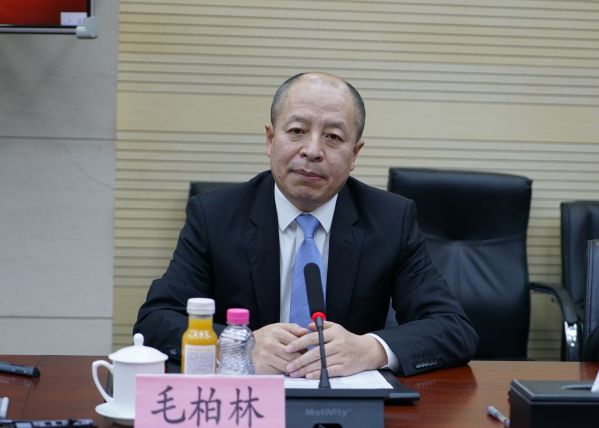 毛柏林